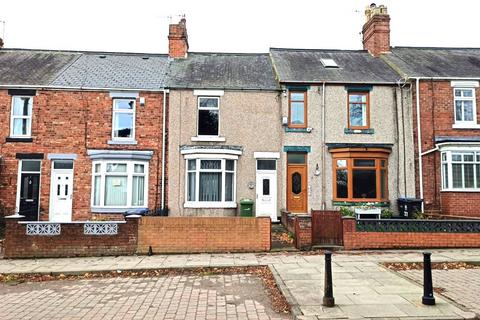 2 bedroom terraced house for sale, Greenfields Road, Bishop Auckland, Co Durham, DL14