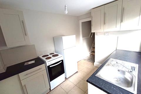 2 bedroom terraced house for sale, Greenfields Road, Bishop Auckland, Co Durham, DL14