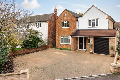 18 Friars Orchard, Fetcham, Leatherhead, KT22 9RL