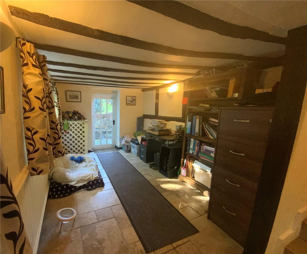 Breakfast Room