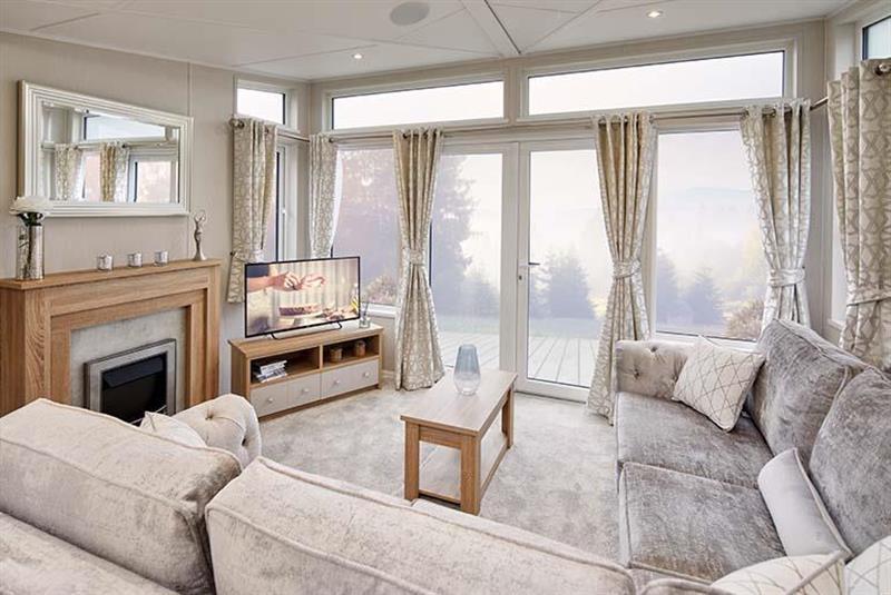 Willerby Vogue