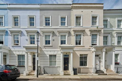 4 bedroom terraced house for sale - Portland Road, London W11