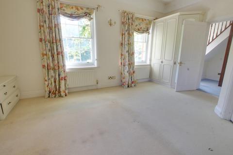 4 bedroom semi-detached house for sale - Langdown Lawn, Hythe
