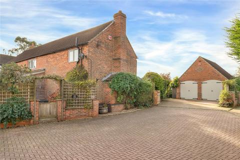 4 bedroom barn conversion for sale - Middle Lane, Nether Broughton, Melton Mowbray