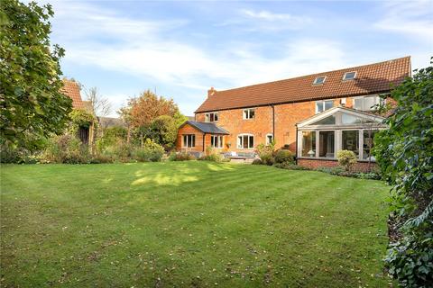 4 bedroom barn conversion for sale - Middle Lane, Nether Broughton, Melton Mowbray