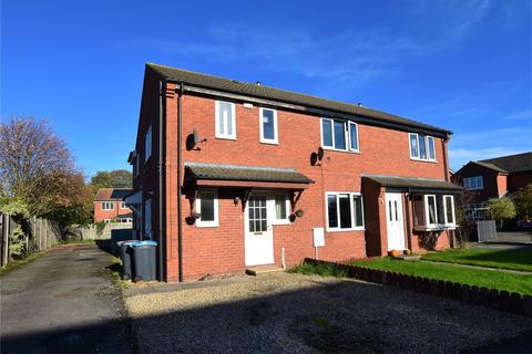 1 Easby Close, Bedale, DL8 2UB