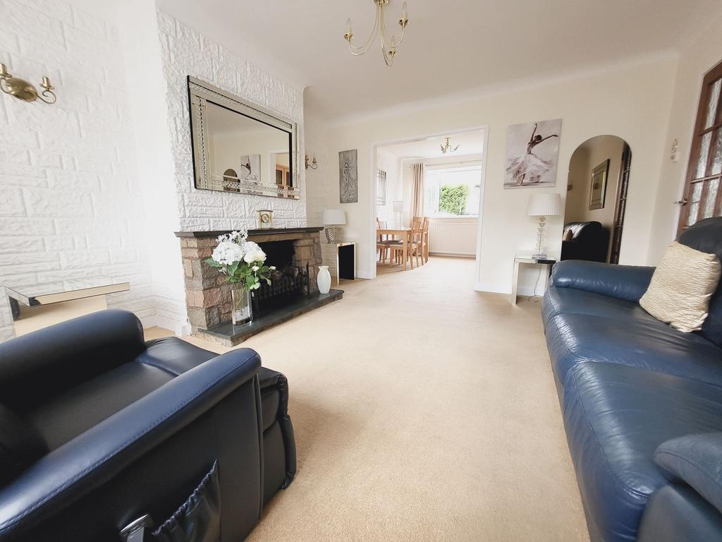 Embleton Road, Bill Quay, Gateshead... 3 bed semidetached house £190,000