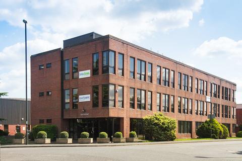 Office to rent - Southpoint House, Old Brighton Road, Lowfield Heath, Crawley, RH11 0PR
