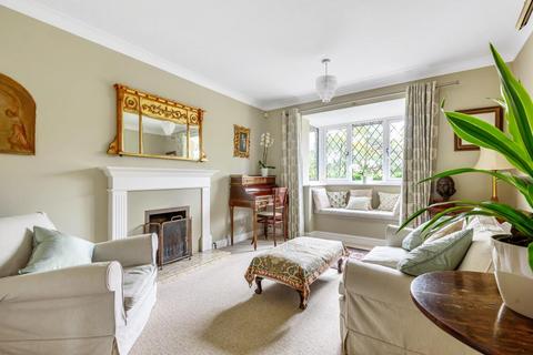 11 Windmill Field, Windlesham, GU20 6QD