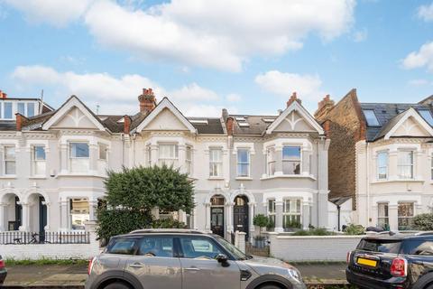 4 bedroom house for sale - Langthorne Street, Fulham, London, SW6