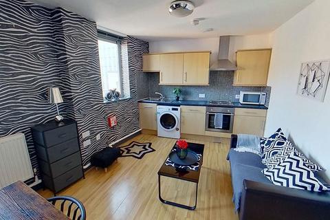 undefined, 11 Goldsmith Street Flat 5, Royal House, NOTTINGHAM NG1 5JS