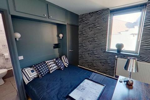 undefined, 11 Goldsmith Street Flat 5, Royal House, NOTTINGHAM NG1 5JS