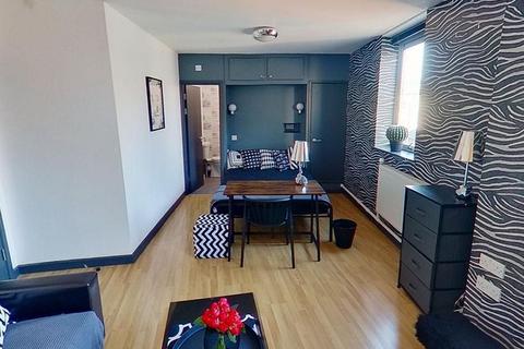 undefined, 11 Goldsmith Street Flat 5, Royal House, NOTTINGHAM NG1 5JS