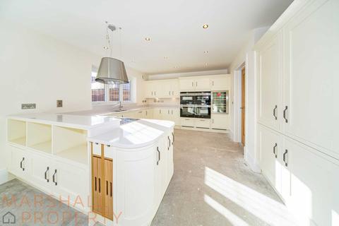 5 bedroom detached house for sale - Rectory Close, Woolton
