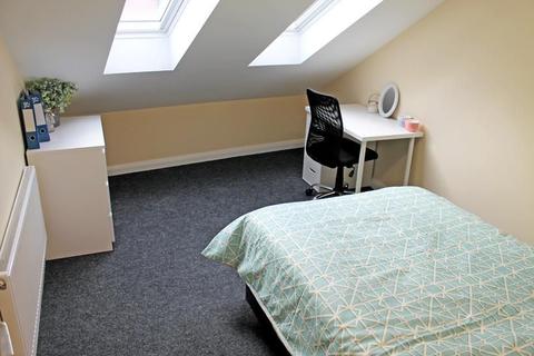 3 bedroom flat to rent - 254 North Sherwood Street Flat 4, NOTTINGHAM NG1 4EN