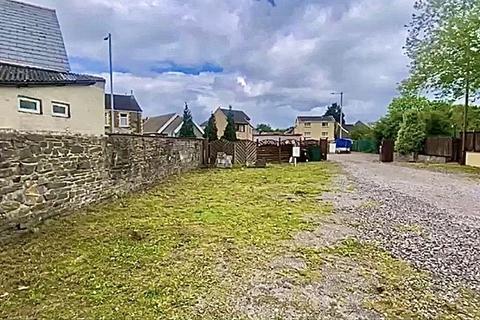 Plot for sale, Cwrt Sart, Neath, Neath Port Talbot.