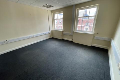 Office to rent, Market Place, Pontefract WF8