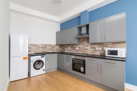 4 bedroom flat to rent, 48A, Upper Parliament Street, NOTTINGHAM NG1 2AG