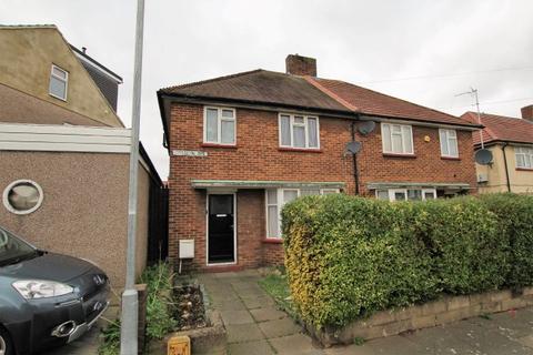 56 Rosslyn Avenue, Dagenham, RM8 1JP