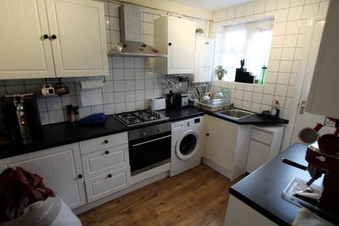 56 Rosslyn Avenue, Dagenham, RM8 1JP
