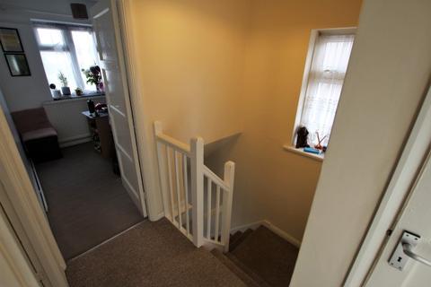 56 Rosslyn Avenue, Dagenham, RM8 1JP