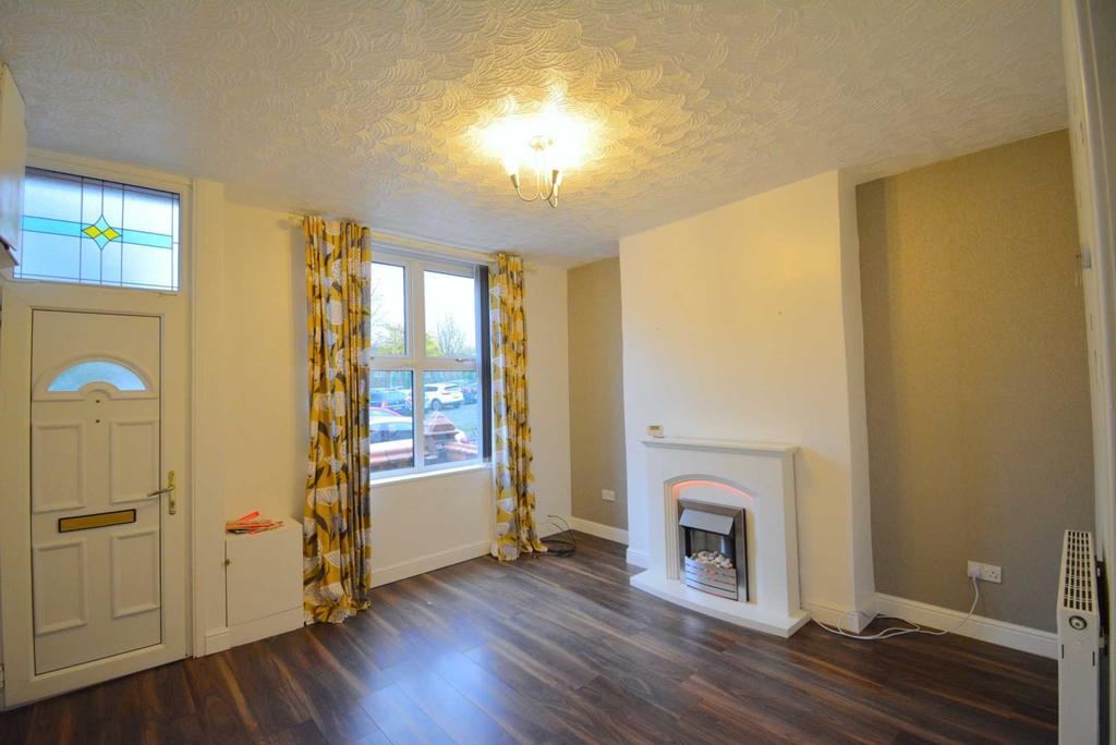 Mayfield Avenue, Worsley 2 bed house for sale £184,950