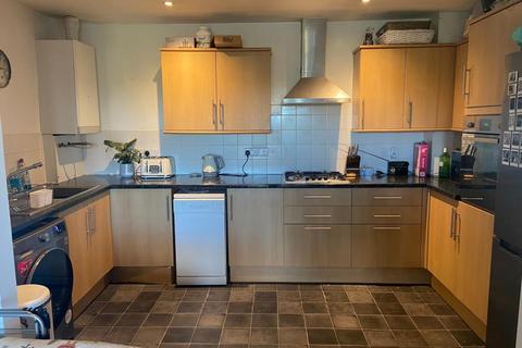 1 bedroom in a flat share to rent - William Morris Close,  Oxford,  OX4