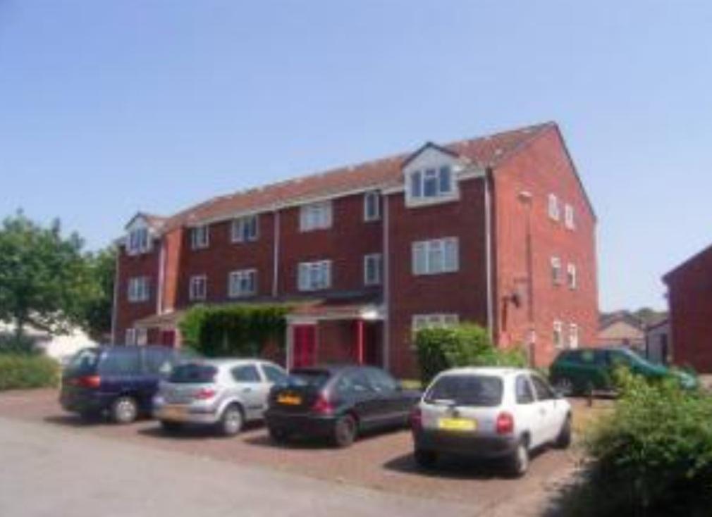 Minster Drive, Birmingham B10 1 bed flat to rent £600 pcm (£138 pw)