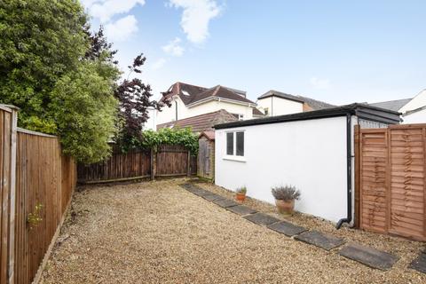3 bedroom house to rent - Anchorage Close Wimbledon SW19