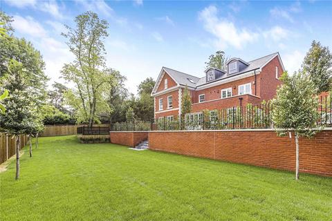 5 bedroom detached house for sale - The Cullinan, The Ridgeway, Cuffley, Hertfordshire, EN6