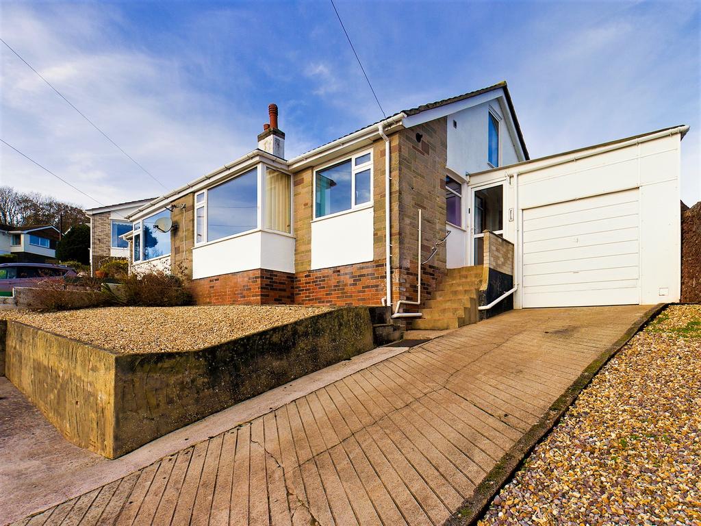 Primley Park, PAIGNTON 3 bed semidetached house £1,150 pcm (£265 pw)