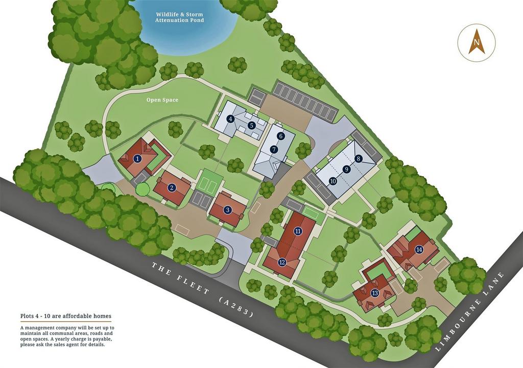 Site Map