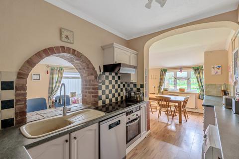 3 bedroom semi-detached house for sale - Leigh Road, Chantry, Frome, Somerset, BA11