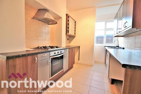 2 bedroom flat to rent, Waterloo Road, Birkdale, Southport, PR8