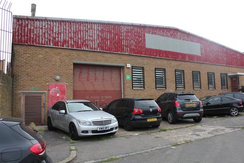 Warehouse to rent, Street, Norwood SE27
