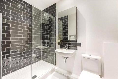1 bedroom apartment for sale - Canterbury House, Canterbury Road, London, NW6