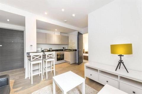 1 bedroom apartment for sale - Canterbury House, Canterbury Road, London, NW6