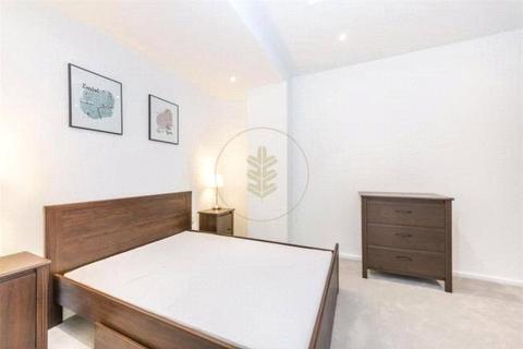 1 bedroom apartment for sale - Canterbury House, Canterbury Road, London, NW6