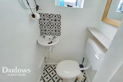 23 Arran Street, Roath, Cardiff, CF24 3HR