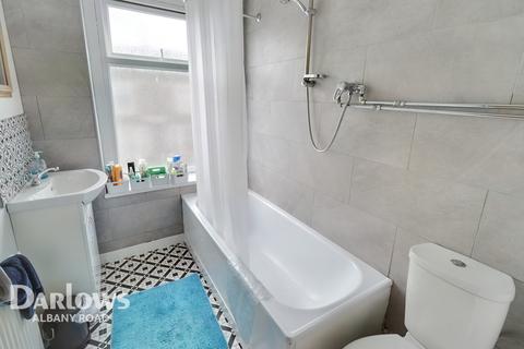 23 Arran Street, Roath, Cardiff, CF24 3HR