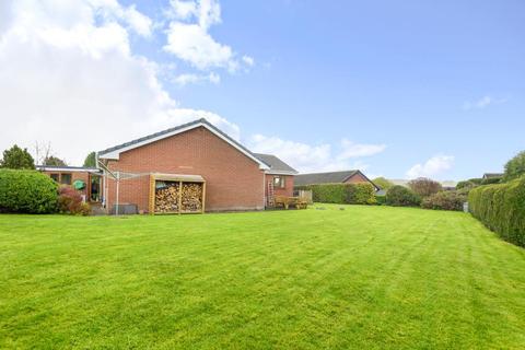 Penally Guidfa Meadows, Crossgates, Llandrindod Wells, LD1 6RY
