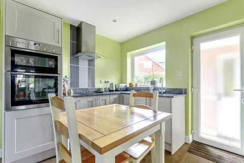 Penally Guidfa Meadows, Crossgates, Llandrindod Wells, LD1 6RY