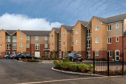 1 bedroom flat for sale - Seymour Court, South Shields