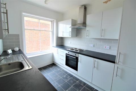 1 bedroom flat to rent, Western Road, Hove, BN3