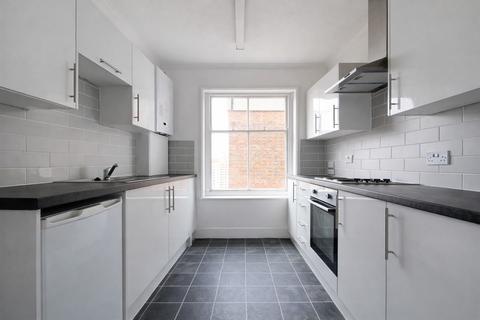 Western Road, Hove, BN3