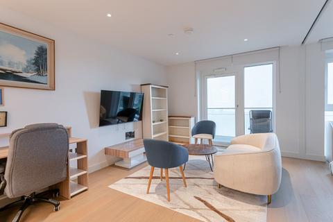 Studio for sale, Fountain Park Way, White City, W12