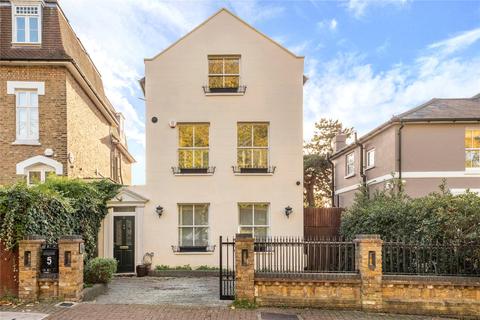 4 bedroom house for sale - Ponsonby Road, London
