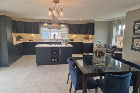 5 bedroom detached house for sale, Plot 1, Cypressgate at Pinfold Chase, Pinfold Chase, Weston PE12