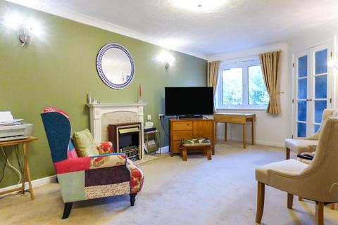 1 bedroom flat for sale - Dacre Street, Morpeth, Northumberland, NE61 1HQ