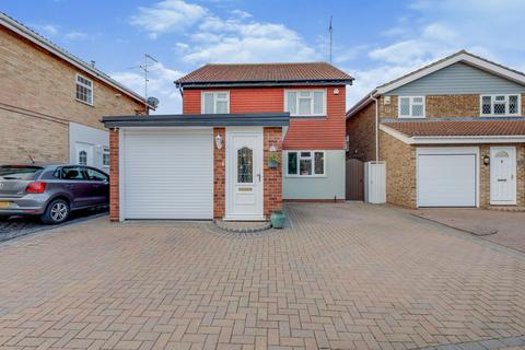 4 bedroom detached house for sale - The Spinneys, Leigh-on-sea, SS9